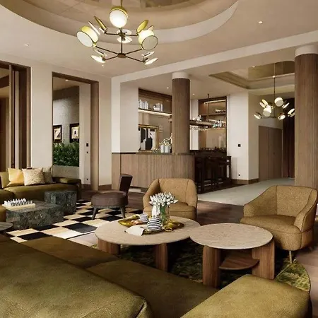 Hotel Anantara Palais Hansen - Newly Renovated