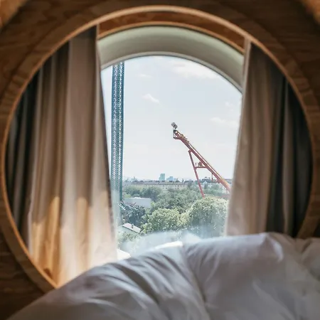 Superbude Prater