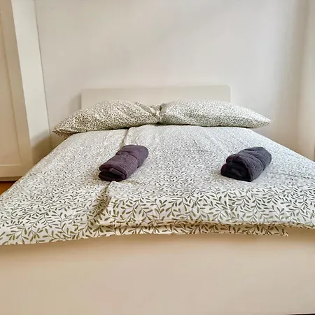 2 Bedroom Long-term With Free Parking Apartment Wien