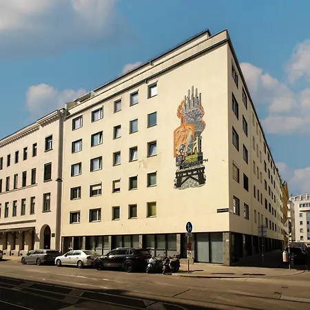 Le David -t75 Vienna
