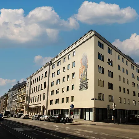 Le David -t75 Vienna