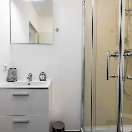 Aparthotel Le David -t75