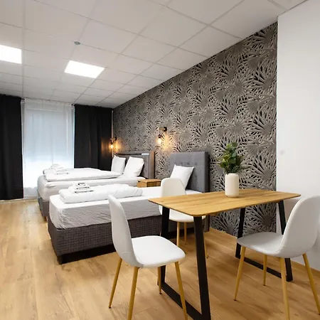 Le David -t75 Aparthotel