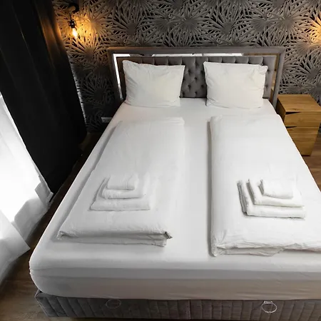 Le David -t75 Aparthotel