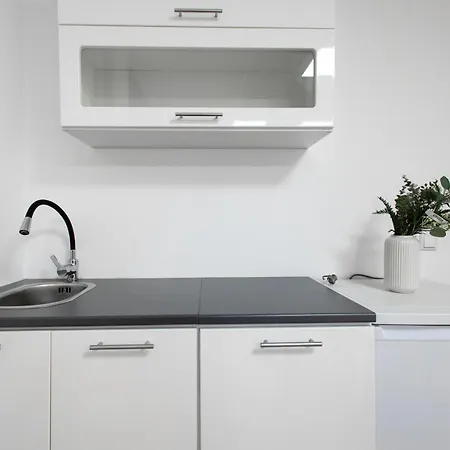Le David -t75 Aparthotel *