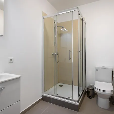 Aparthotel Le David -t75
