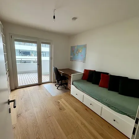 Elegance Apartment