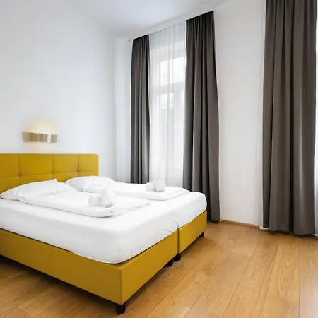 Apartment Tabor *