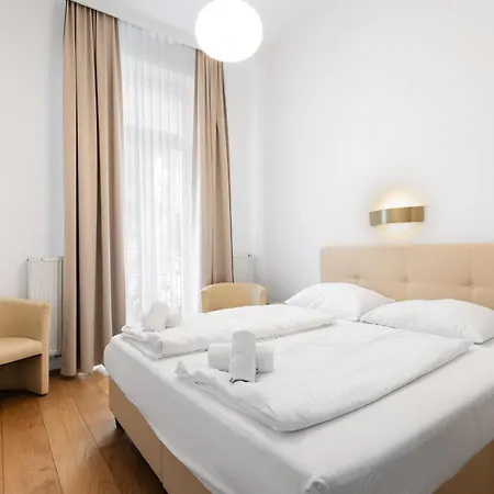 Apartment Tabor *