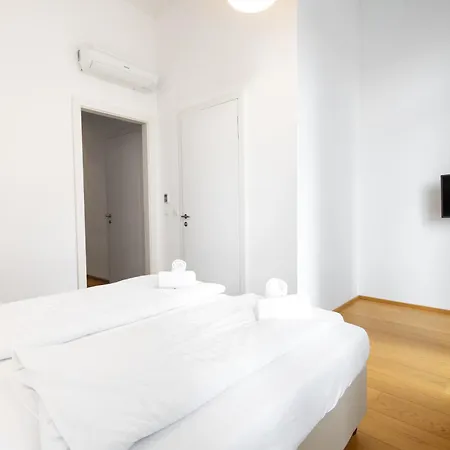 Apartment Tabor Vienna