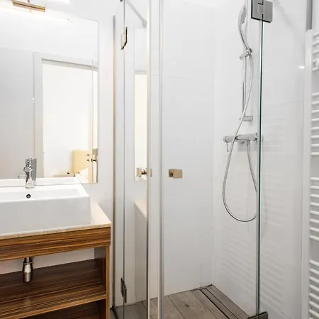 Tabor Apartment