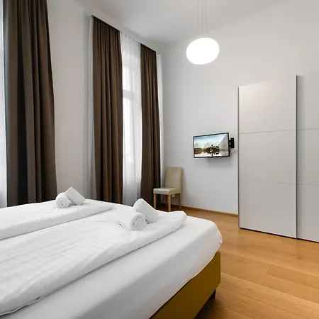 Apartment Tabor