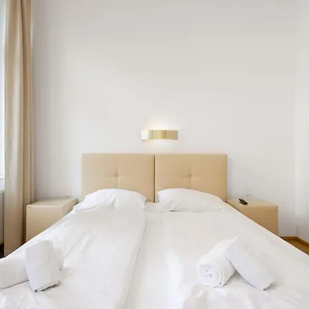 Tabor Apartment