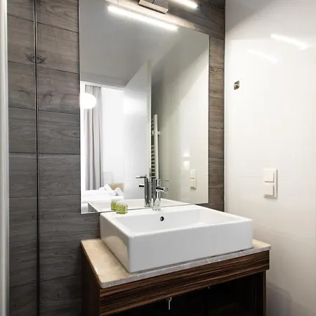 Tabor Apartment