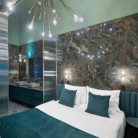 Apartment Vintage Dream Seg Vienna