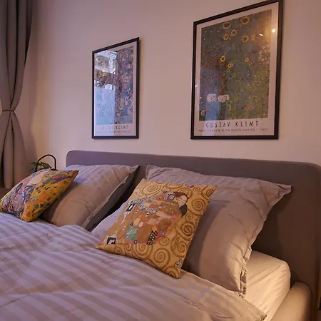 Posh - Klassisch & Schick Apartment *