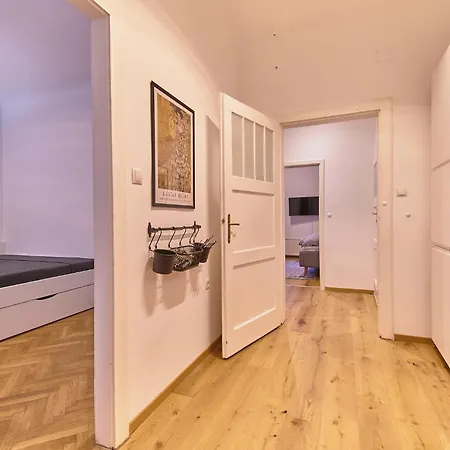 Posh - Klassisch & Schick Apartment *