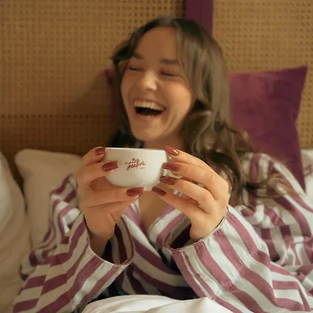 Hotel Josefine Wenen