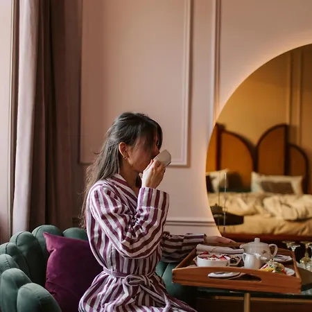 Josefine Hotel