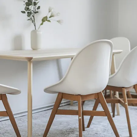 Apartment Perfekte Fuer 4 Personen