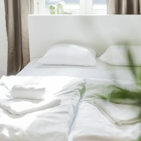 Apartment Perfekte Fuer 4 Personen
