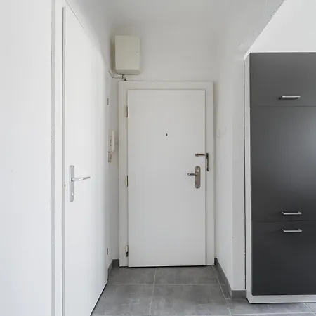 Apartment Perfekte Fuer 4 Personen