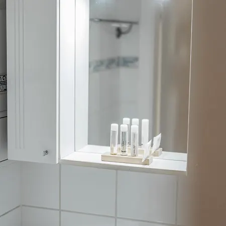 Perfekte Fuer 4 Personen Apartment