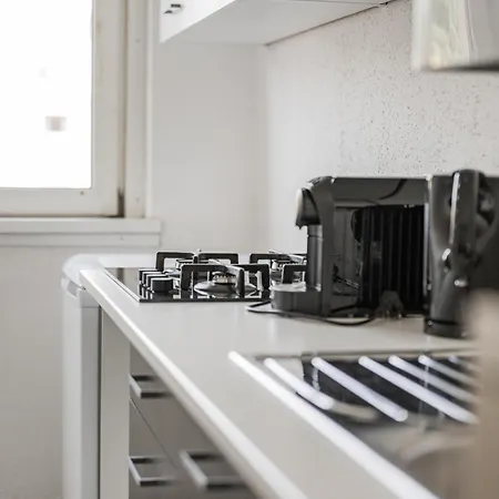 Perfekte Fuer 4 Personen Apartment