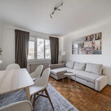 Apartment Perfekte Fuer 4 Personen