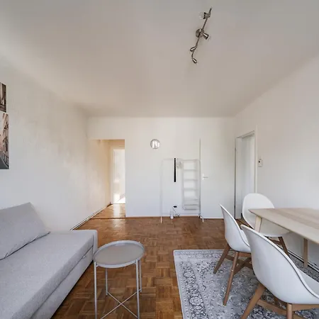 Perfekte Fuer 4 Personen Apartment *