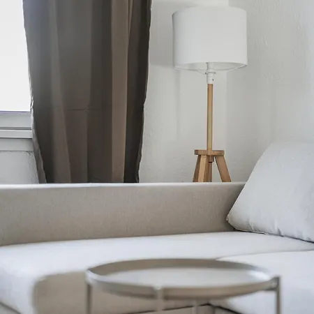 Apartment Perfekte Fuer 4 Personen *