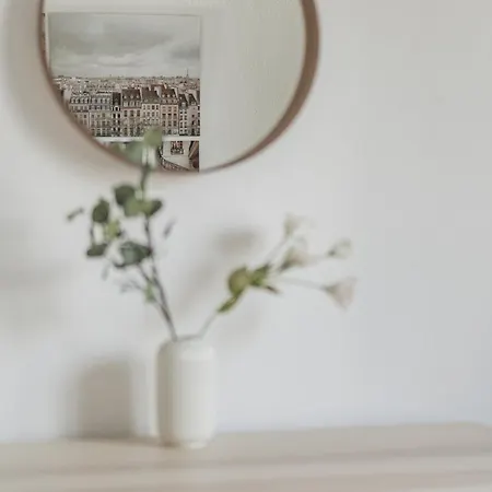 Apartment Perfekte Fuer 4 Personen Vienna