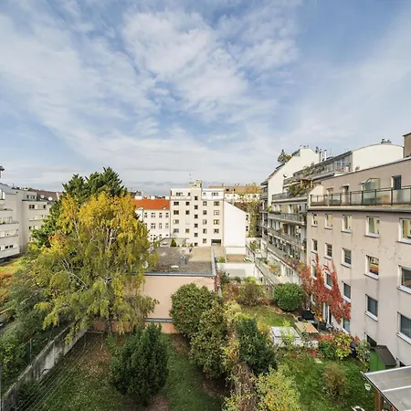Perfekte Fuer 4 Personen Apartment