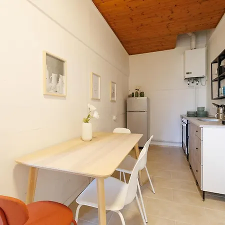 Apartment Mit 9 Schlafplaetze #2 *