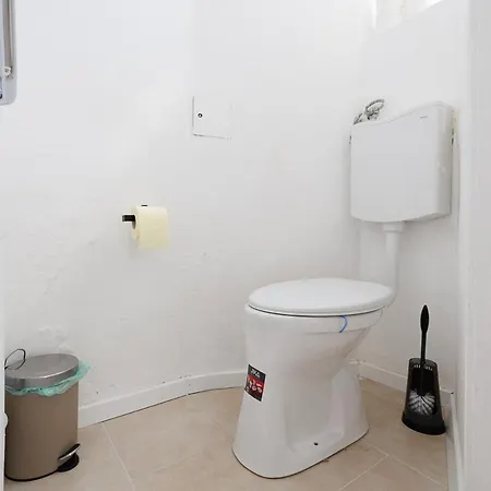 Mit 9 Schlafplaetze #2 Apartment Vienna