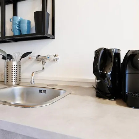 Apartment Mit 9 Schlafplaetze #2