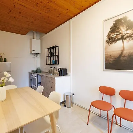 Apartment Mit 9 Schlafplaetze #2 *