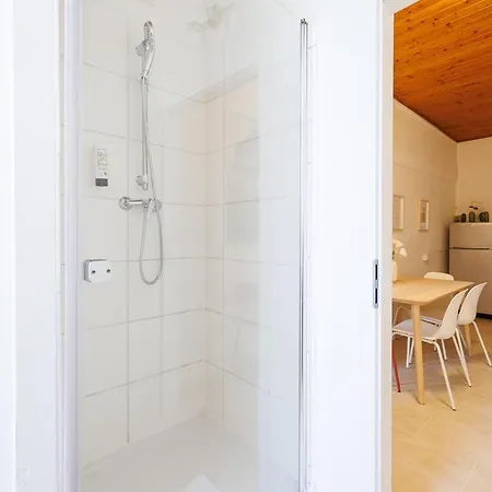 Mit 9 Schlafplaetze #2 Apartment Vienna