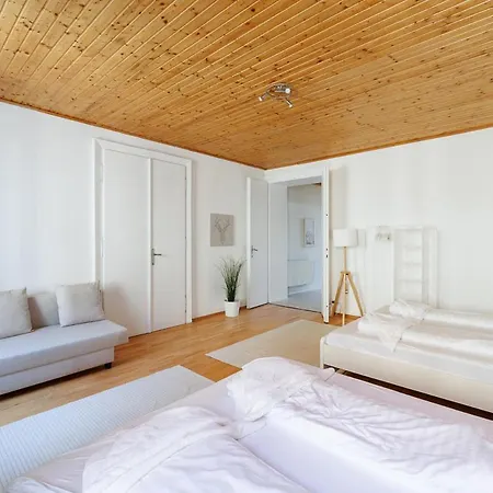 Mit 9 Schlafplaetze #2 Apartment *