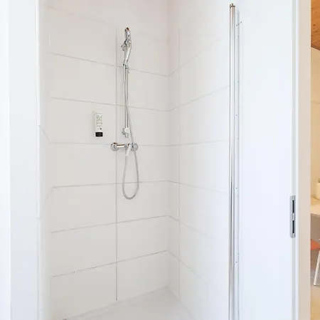 Mit 9 Schlafplaetze #2 Apartment *