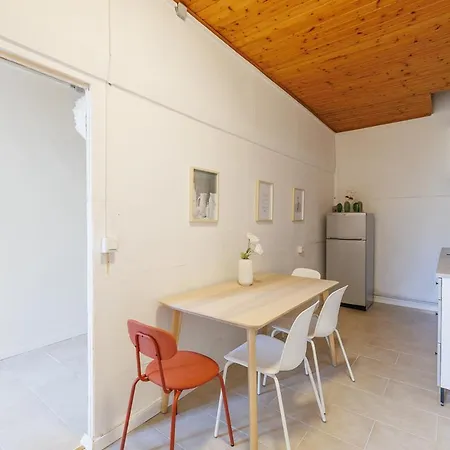 Apartment Mit 9 Schlafplaetze #2 Vienna
