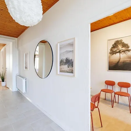 Mit 9 Schlafplaetze #2 Apartament