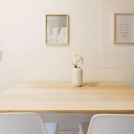 Apartment Mit 9 Schlafplaetze #2