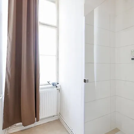Apartment Mit 9 Schlafplaetze #2 Vienna