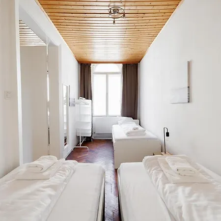 Apartment Mit 9 Schlafplaetze #2 *
