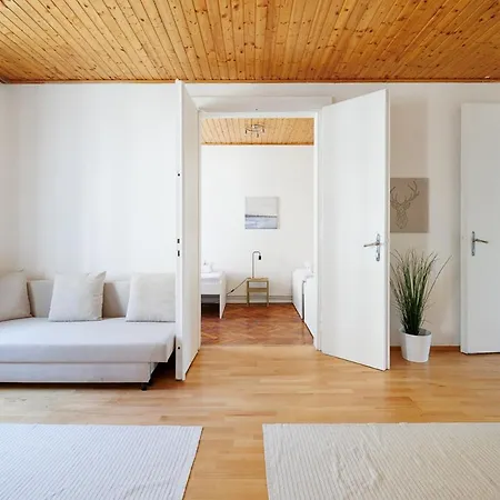 Mit 9 Schlafplaetze #2 Apartment Vienna