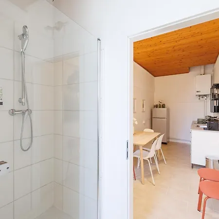 Mit 9 Schlafplaetze #2 * Vienna