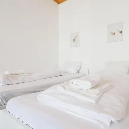 Mit 9 Schlafplaetze #2 Apartment *