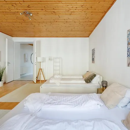Apartment Mit 9 Schlafplaetze #2 *