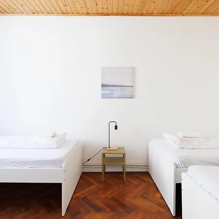 Mit 9 Schlafplaetze #2 * Vienna